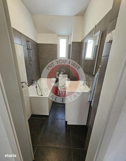 Cismigiu | 3 camere | U2 | Semidec | 94mp | B12118 - 4