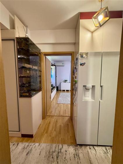 Apartament cu 2 camere decomandat + loc de parcare - Valea Lupului - 10