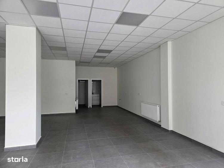 Spatiu comercial premium de inchiriat Str. Nojoridului Oradea - 10