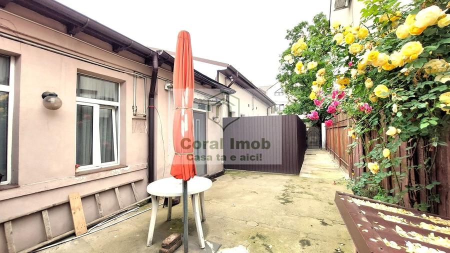 Casa de vanzare curte individuala, centrala, Lacul Tei! - 13