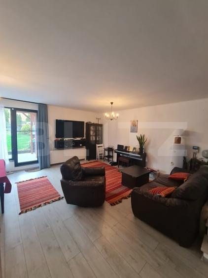 Casa cu 4 camere, instalatie fotovoltaica, acces restrictionat, zona Vivo - 4