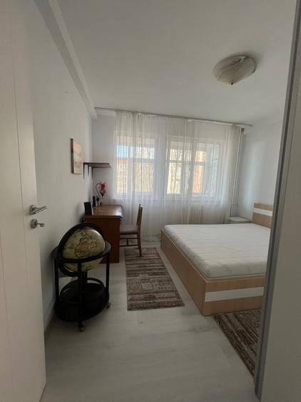 apartament 2 CAMERE, loc parcare, Ferdinand - Traian, curat, 420 euro - 22