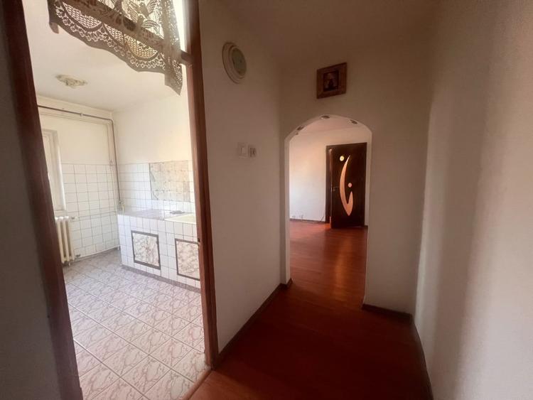 Apartament 2 camere, 50,09 mp, cartier Brazda lui Novac, zona Liceul Titulescu - 8