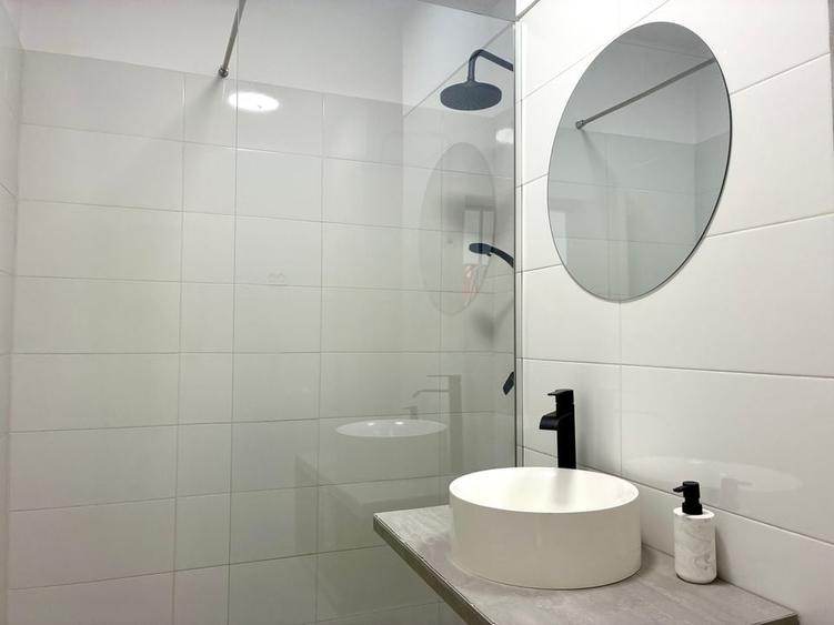 Garsonieră 35 mp cu balcon – Zorilor, lângă Golden Tulip | 0% comision - 5