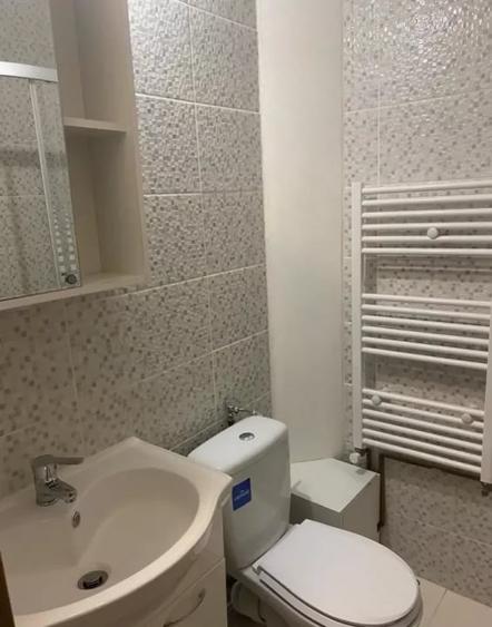 Garsoniera 22mp, finisata mediu, Marasti - 3