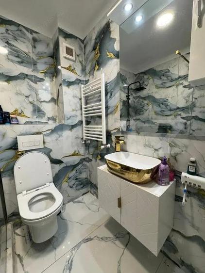 Apartament 2 camere, IDEAL Residence - 5