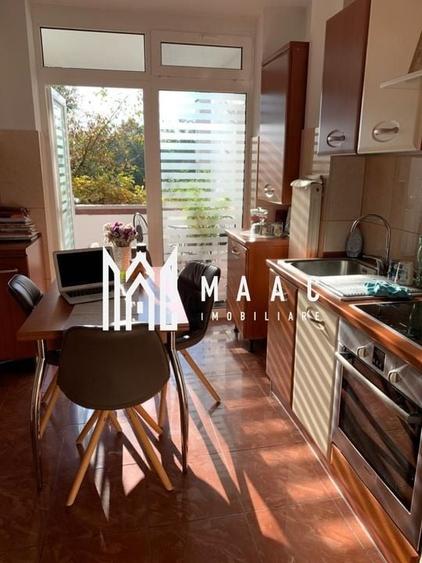 Apartament 4 camere | 100 mp + boxă | Parter |  Zona Apulum - 5