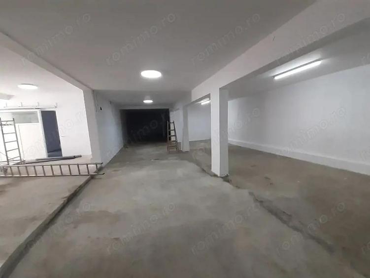 Hala de 530mp, in Pipera, Voluntari, in apropiere de giratoriu - 2