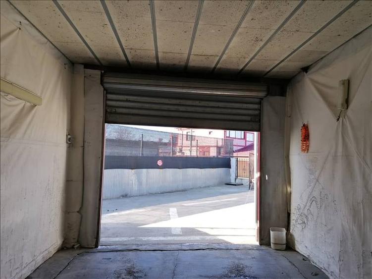 Spalatorie auto - afacere la cheie. - 14