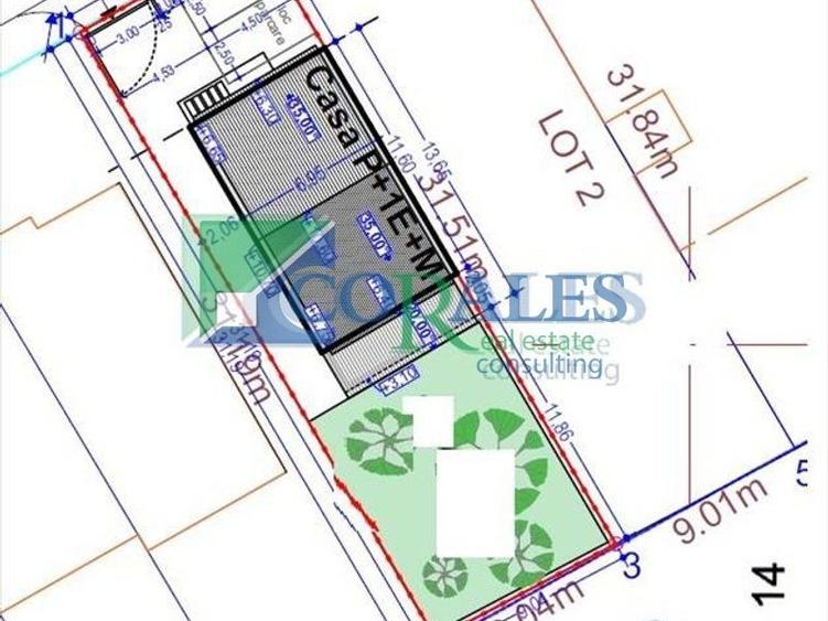 In Oras.Casa Noua.Zona Linistita.170 utili! - 5