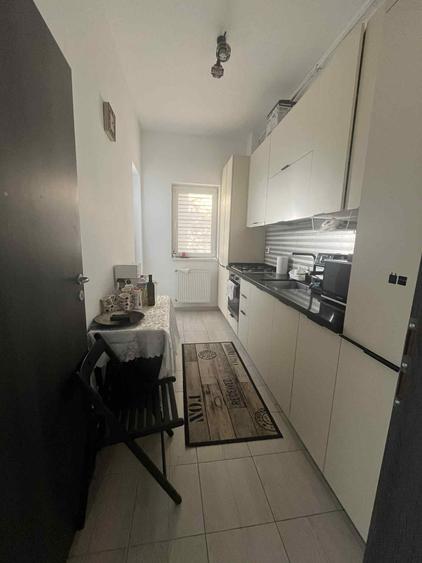 Apartament 2 camere -Mobilat-Mutare imediata-Militari Residence-Comision 0% - 6