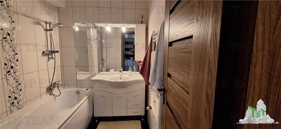 Apartament modern 3 camere/ garaj optional, zona Inel 2, Constanta - 15