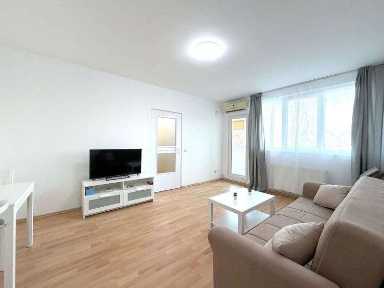 2 camere centrala proprie - metrou -  Calea Grivitei - 11