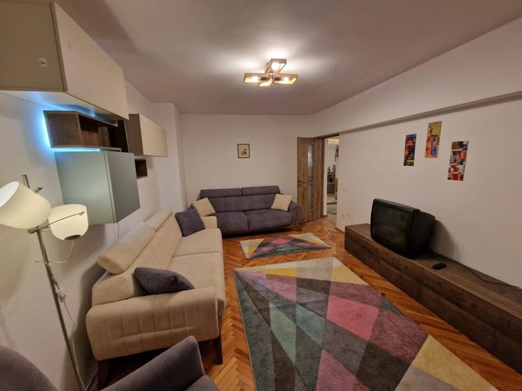 ap 3 camere viteazu dumbravii dormitoare duble - 5