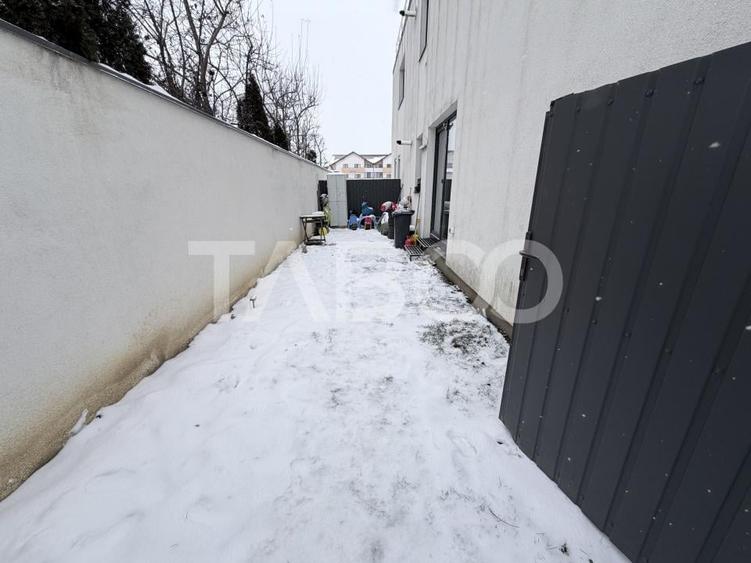 Apartament 3 camere 73 mpu curte 32 mp Str Radu Patrulius Arhitectilor - 8