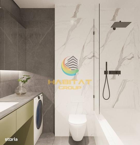 Apartament 3 camere Sector 4 3 min Stb Dezvoltator - 2