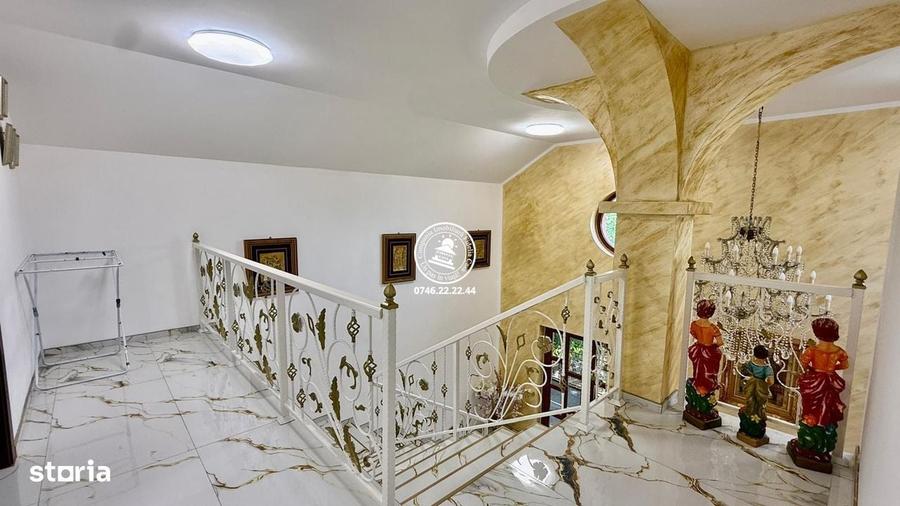 Casă cu 4 camere în Bârnova