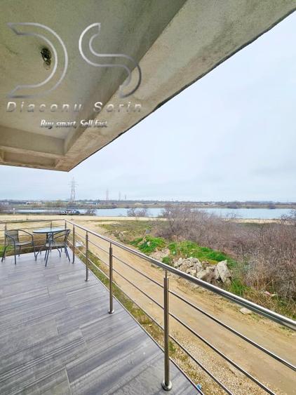 Apartament cu 3 camere decomandat, mobilat în Mamaia-Sat