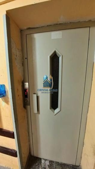 Apartament cu 2 camere - zonă semicentrală, cartierul Budai Nagy Antal - 15