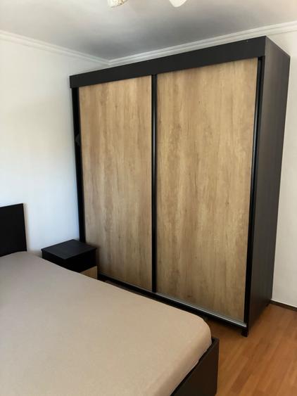 Apartament cu 2 camere decomandat în Rogerius