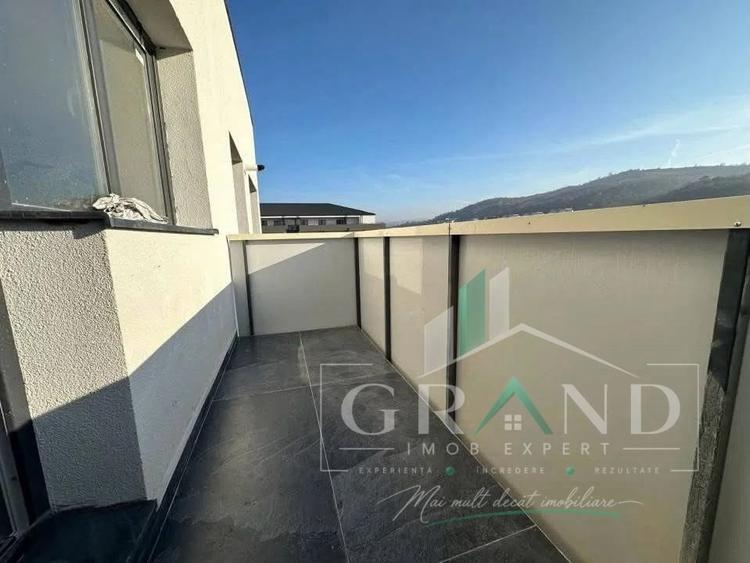 Apartament NOU 2 camere  + parcare I zona Urusagului - 6
