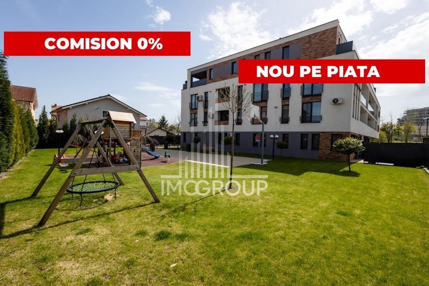 Apartament cu 2 camere semidecomandat, mobilat în Mărăști