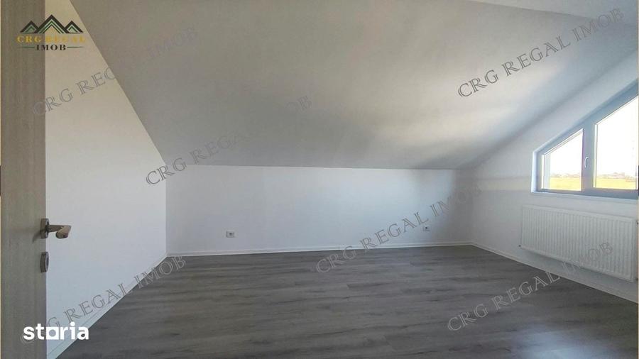 Casa de Inchiriat 4 camere 4 bai Beci Garaj Mobilat Utilat Com Berceni - 10