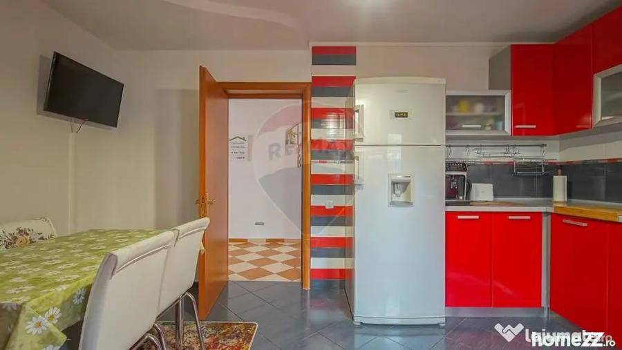 Casă cu 1 camere cu Teren 300 Mp în Codlea