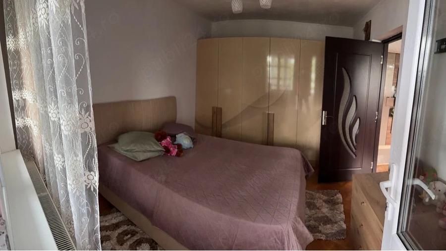 Apartament cu 2 camere semidecomandat în Hipodrom