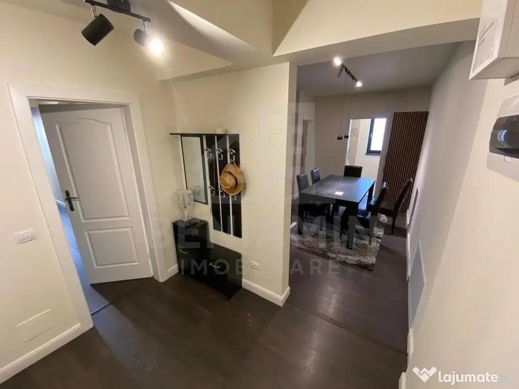Apartament modern 3 camere-Zona Ciuperca-Loc de parcare-D... - 3