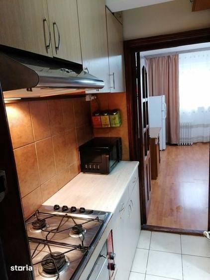 Garsonieră în ICIL