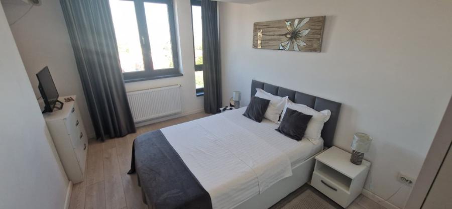 Apartament cu 2 camere decomandat în Giulești