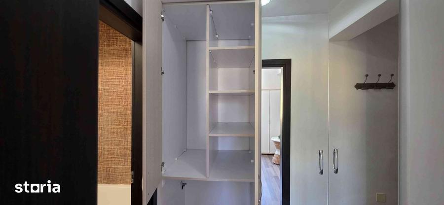 Apartament cu 2 camere decomandat în Sud — fotografia 3