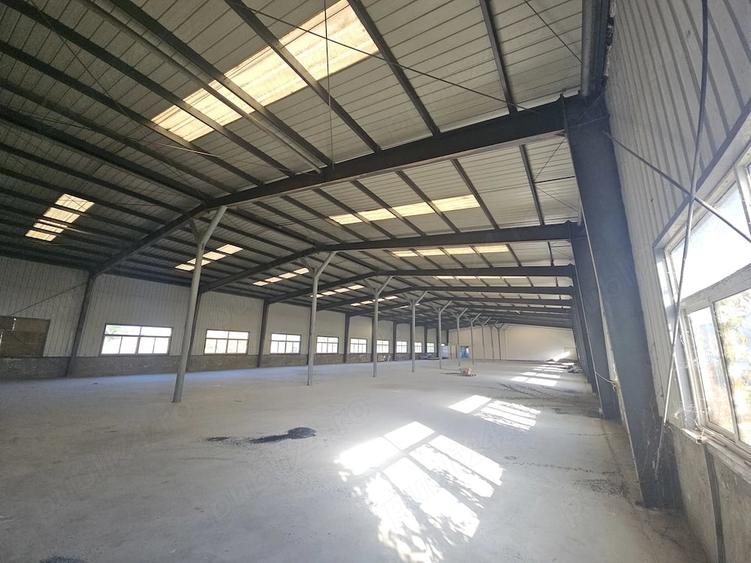 Spațiu comercial, de 4,000 mp, în Central