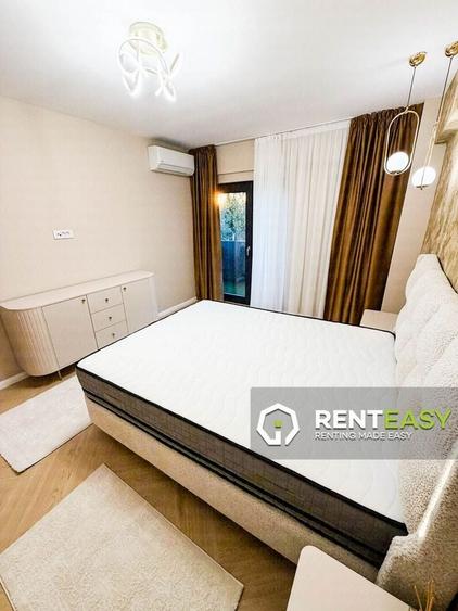 Apartament cu 2 camere în Copou