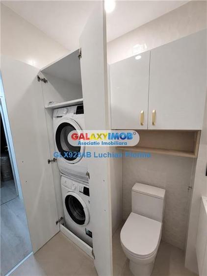 Apartament 3 camere | design modern | parcare I HILS Pallady - 12