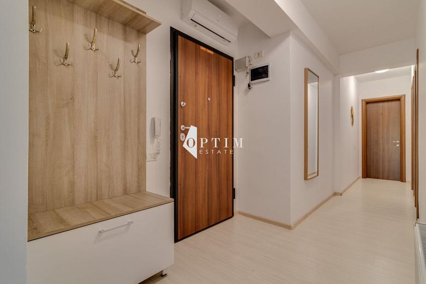 Apartament cu 4 camere decomandat, mobilat în Sisești