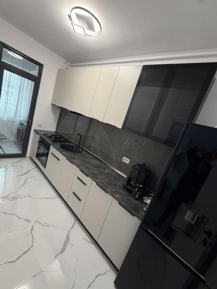 Inchiriez garsoniera Sector 4 Cavar Residence Str. Postalionului- prima inchiriere - 8