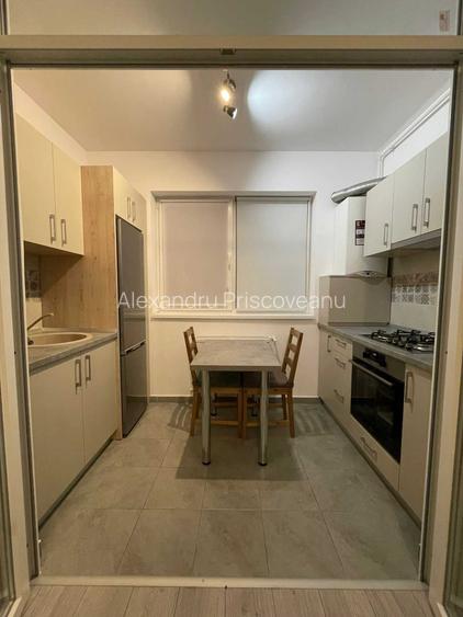 Apartament 2 camere de inchiriat - Metalurgiei Park