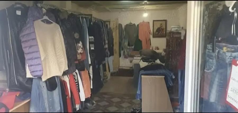 Spațiu comercial, de 26 mp, în Central