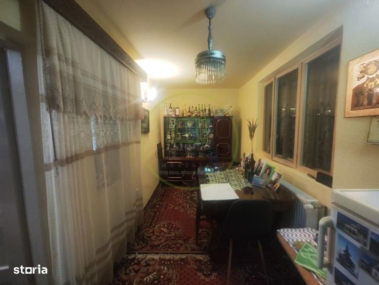Casa 3 camere, teren 152 mp, Craiova, cartier Brestei. - 8