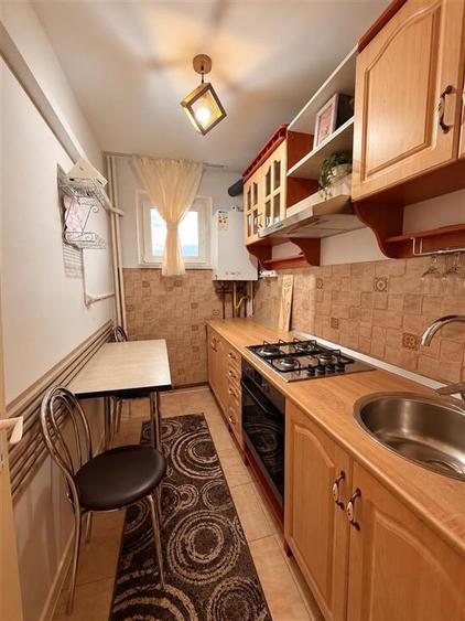 Apartament cu 2 camere decomandat în Tătărași