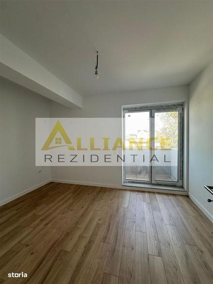 Apartament 3 camere bloc nou P+3 || lift || incalzire in pardoseala || - 6