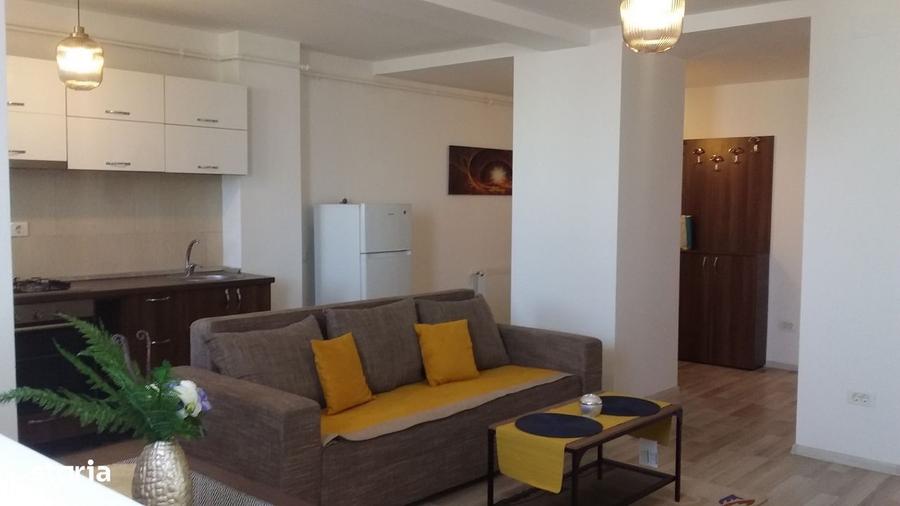 Apartament cu 2 camere în Fundeni