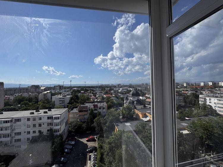 Apartament cu 2 camere decomandat în Unirii Sud