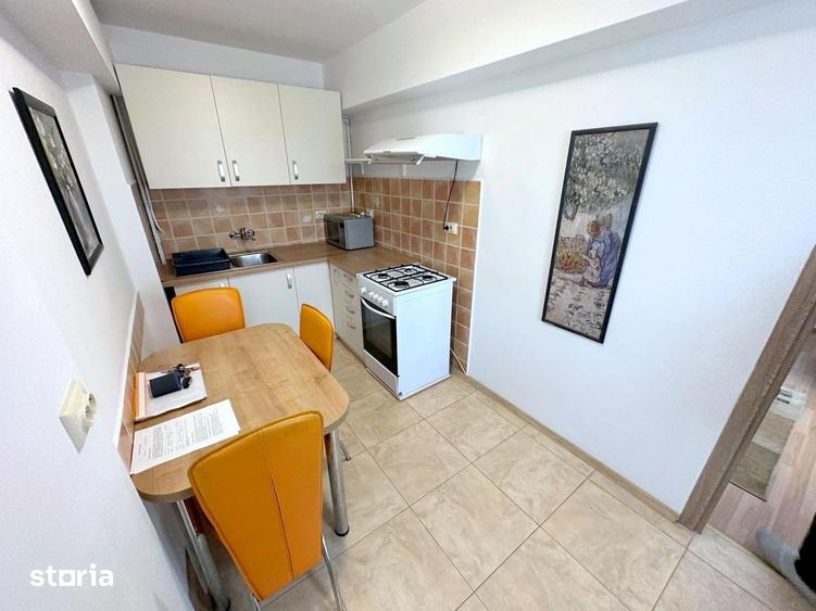 2 camere, decomandate, modern, cu parcare, in Marasti strada Nirajului - 9