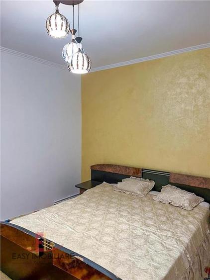 Apartament cu 2 camere decomandat, mobilat în Ultracentral