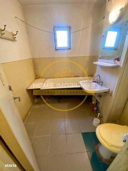 Apartament cu 2 camere decomandat în Nicolina