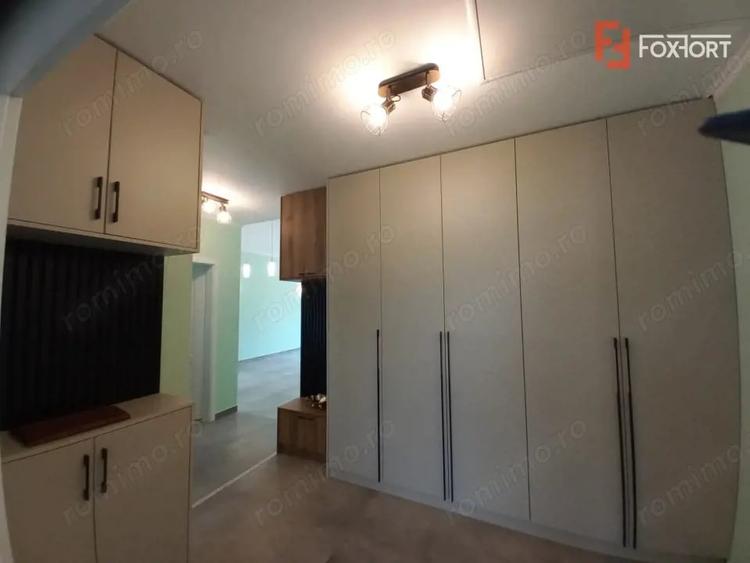 Casă cu Teren 519 Mp în Ghiroda
