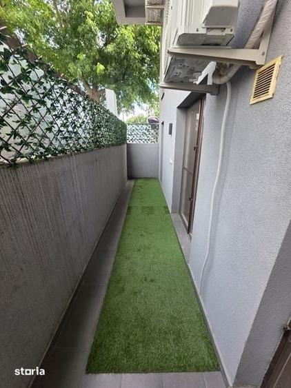 Apartament cu 2 camere în Gării
